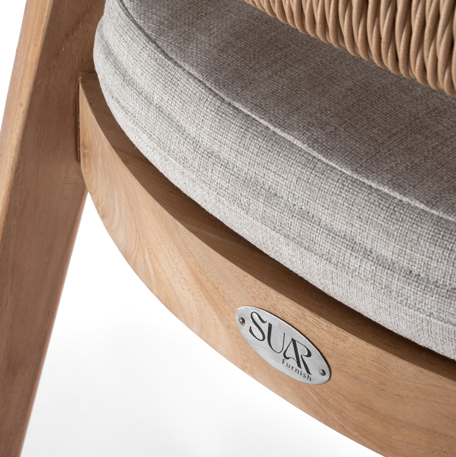 EDVIN ARM CHAIR Thumbnail